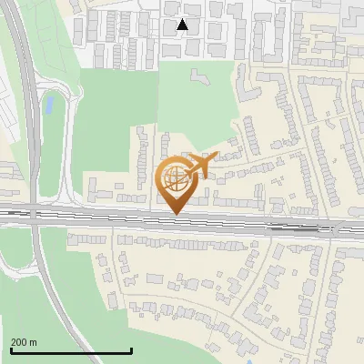 Foto zu Aachener Straße 588-596, 50933 Köln