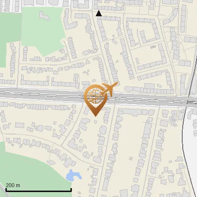 Foto zu Aachener Straße 631, 50933 Köln