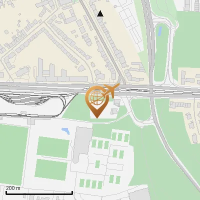 Foto zu Aachener Straße 703, 50933 Köln