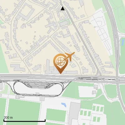 Foto zu Aachener Straße 744-748, 50933 Köln