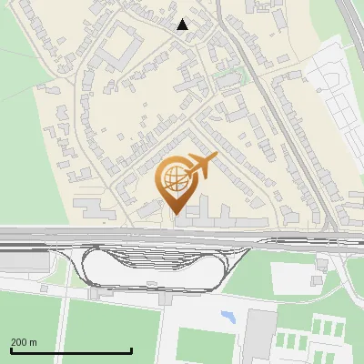 Foto zu Aachener Straße 750, 50933 Köln