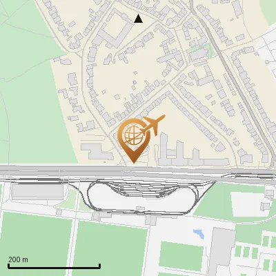 Foto zu Aachener Straße 752, 50933 Köln