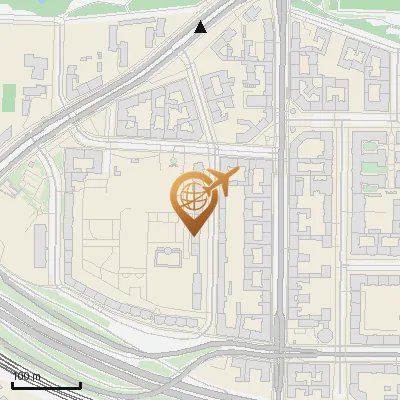 Foto zu Aachener Straße 8, 10713 Berlin