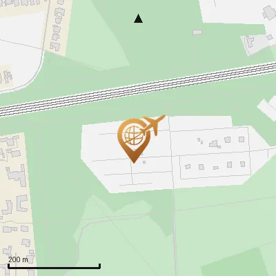 Karte Aachener Straße 814, 50933 Köln