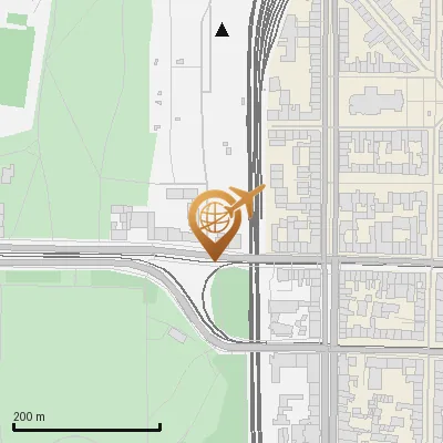 Foto zu Aachener Straße 86-90, 50674 Köln