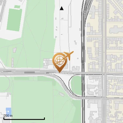 Karte Aachener Straße 92-96, 50674 Köln