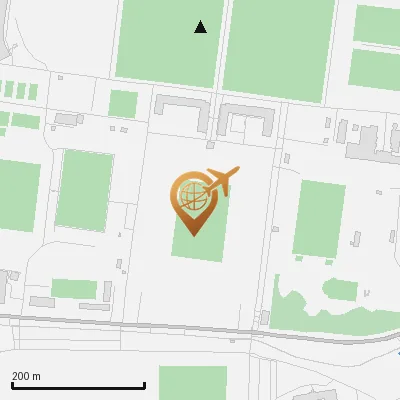 Karte Aachener Straße 999, 50933 Köln