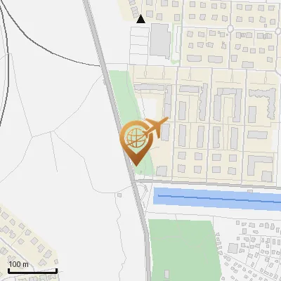 Foto zu Aalemannufer 1, 13587 Berlin