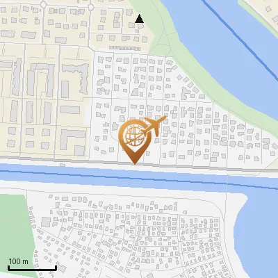 Foto zu Aalemannufer 11-13, 13587 Berlin