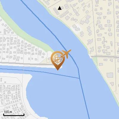 Foto zu Aalemannufer 14, 13587 Berlin