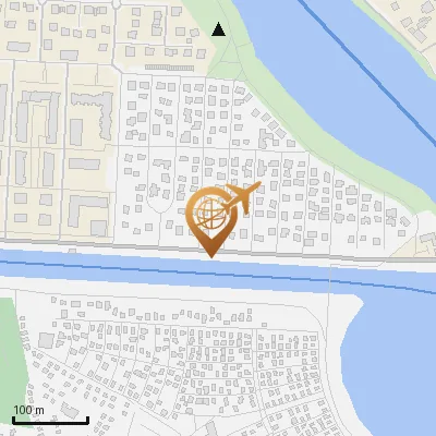 Foto zu Aalemannufer 15-17, 13587 Berlin