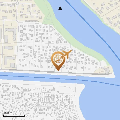 Foto zu Aalemannufer 19-21, 13587 Berlin