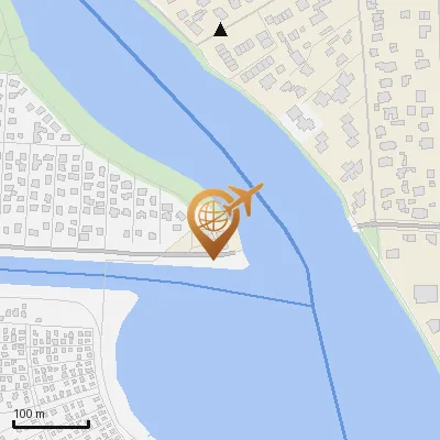 Foto zu Aalemannufer 31, 13587 Berlin