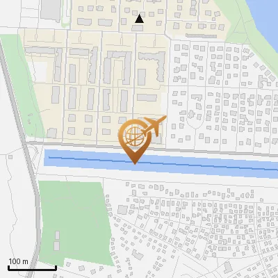 Foto zu Aalemannufer 4-5, 13587 Berlin