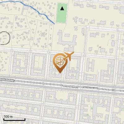 Foto zu Aalesunder Straße 1-11, 10439 Berlin