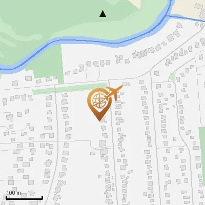 Karte Aalkrautweg 25-29, 22395 Hamburg