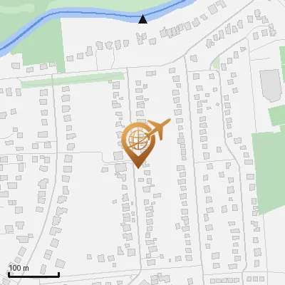 Karte Aalkrautweg 30-46, 22395 Hamburg