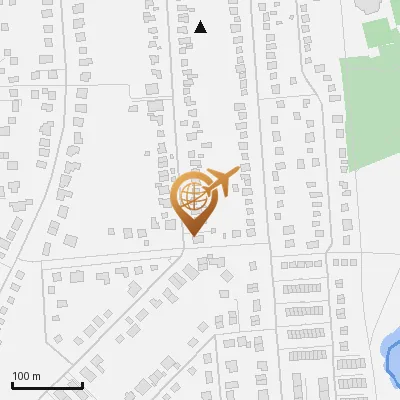 Karte Aalkrautweg 1-6, 22395 Hamburg