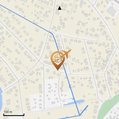 Karte Aalstieg 7-9, 12589 Berlin