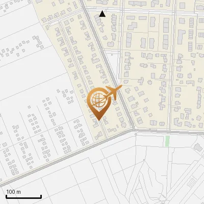 Foto zu Aarauer Straße 30-41, 12205 Berlin