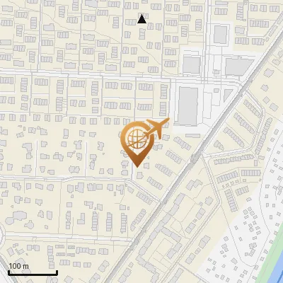 Foto zu Aarberger Straße 7-16, 12205 Berlin