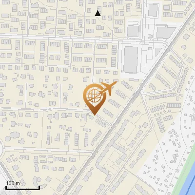 Foto zu Aarberger Straße 17, 12205 Berlin