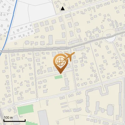 Foto zu Abajstraße 11-13, 13158 Berlin