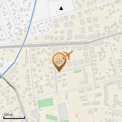 Foto zu Abajstraße 2-5, 13158 Berlin