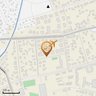 Foto zu Abajstraße 7-9, 13158 Berlin