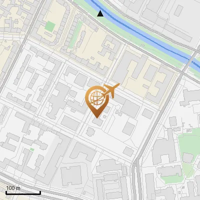 Foto zu Abbestraße 2-9, 10587 Berlin