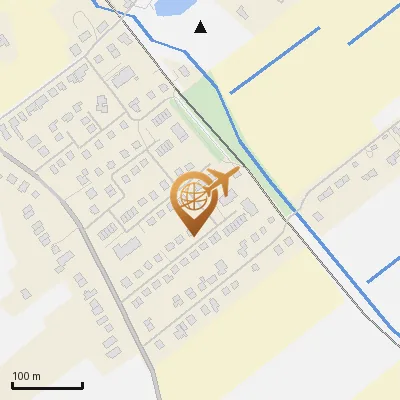 Foto zu Abelke-Bleken-Ring 27-30, 21037 Hamburg