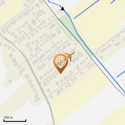 Karte Abelke-Bleken-Ring 32-39, 21037 Hamburg