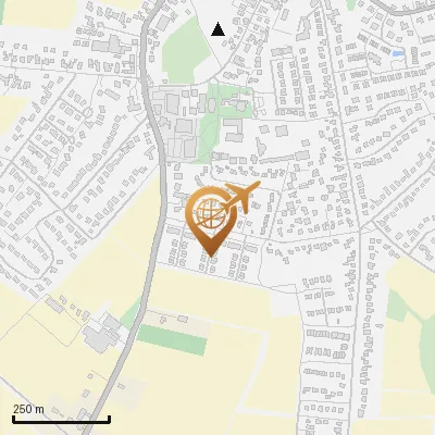 Karte Abelskamp 1-5, 22397 Hamburg