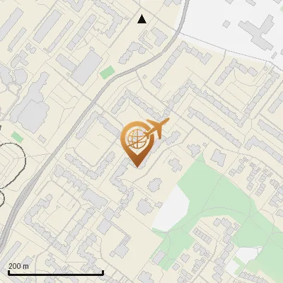 Karte Abendrothstraße 10, 50769 Köln