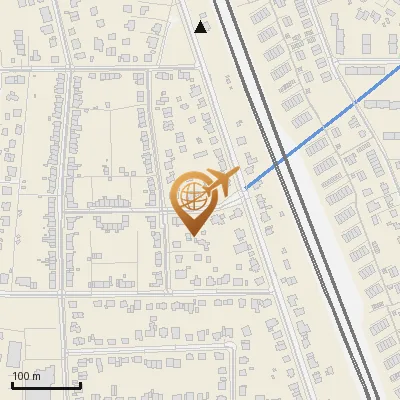 Foto zu Abendrotweg 3-8, 12307 Berlin