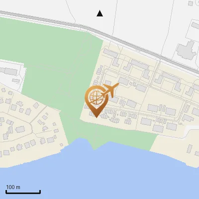 Foto zu Abendseglersteig 18-44, 12589 Berlin