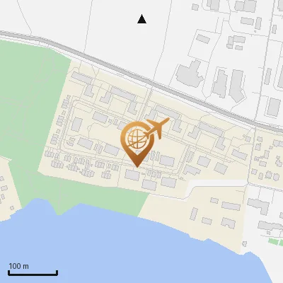 Foto zu Abendseglersteig 73, 12589 Berlin