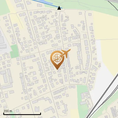 Foto zu Abensbergstraße 28, 80993 München