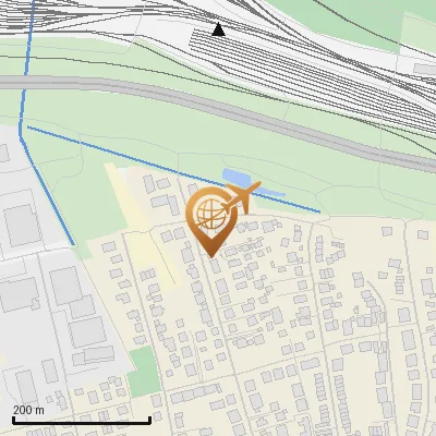 Foto zu Abensbergstraße 44-53, 80993 München