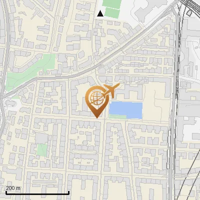 Foto zu Aberlestraße 14, 81371 München