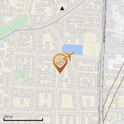 Foto zu Aberlestraße 15-25, 81371 München