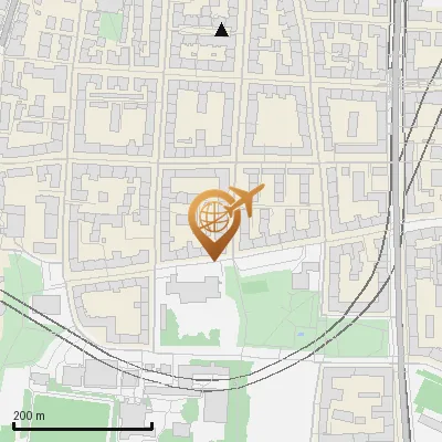 Foto zu Aberlestraße 52, 81371 München