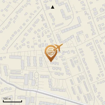 Karte Abrahamstraße 28-34, 22145 Hamburg