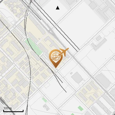 Foto zu Abram-Joffe-Straße 4, 12489 Berlin