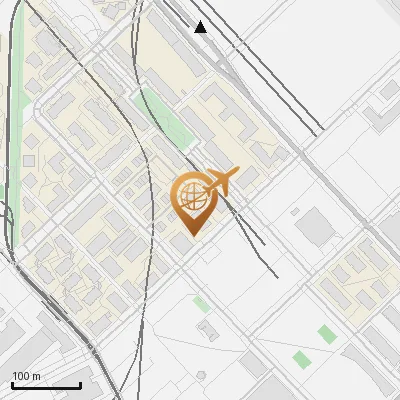 Foto zu Abram-Joffe-Straße 6, 12489 Berlin