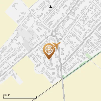 Foto zu Abtsweg 1-24, 51143 Köln