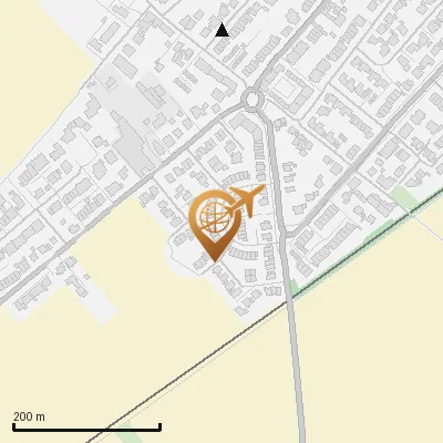 Foto zu Abtsweg 28-48, 51143 Köln