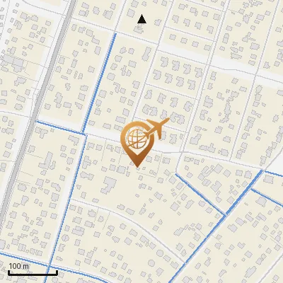 Foto zu Achardstraße 14-18, 12621 Berlin