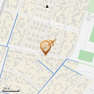 Foto zu Achardstraße 20-23, 12621 Berlin