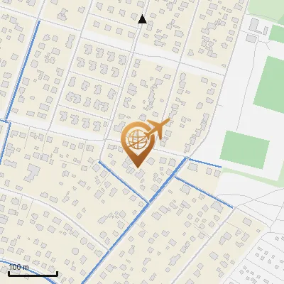 Foto zu Achardstraße 24-26, 12621 Berlin